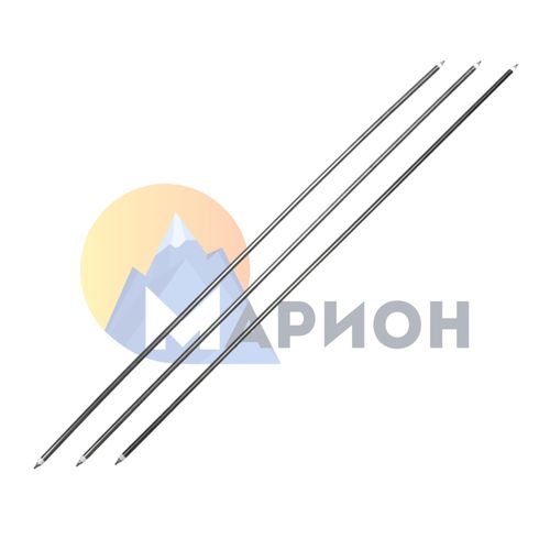ТЭН для воздуха 130 А 13/1.5 Т 220 Ф1